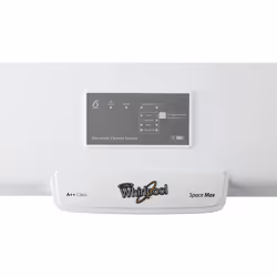 Whirlpool WHE31352 FO 2 congélateur Congélateur vertical Pose libre 312 L E Blanc - Vue supplémentaire 12