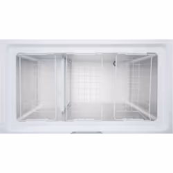 Whirlpool WHE31352 FO 2 congélateur Congélateur vertical Pose libre 312 L E Blanc