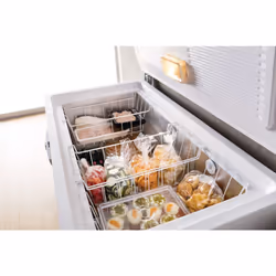 Whirlpool WHE31352 FO 2 congélateur Congélateur vertical Pose libre 312 L E Blanc - Vue supplémentaire 5