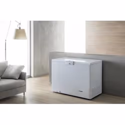 Whirlpool WHM21114 congélateur Congélateur coffre Pose libre 219 L C Blanc