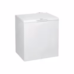 Whirlpool WHM2112, 204 L, 11 kg/24h, SN-T, 42 dB, E, Blanc