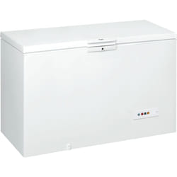 Whirlpool Congélateur coffre - WHM4612