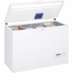 Whirlpool Congélateur coffre - WHM4612