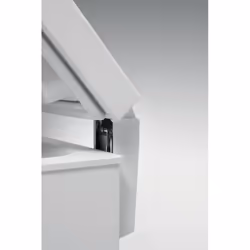 Whirlpool Congélateur coffre - WHM4612