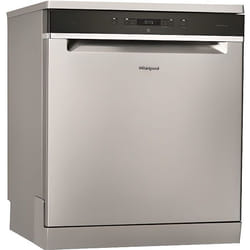 Whirlpool WFC 3C26 P X lave-vaisselle Pose libre 14 couverts E