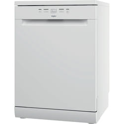 Whirlpool WFE 2B19 Pose libre 13 couverts