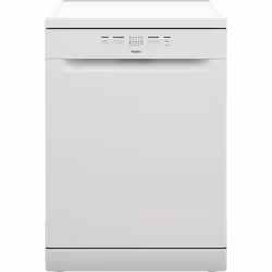 Whirlpool WFE 2B19 Pose libre 13 couverts
