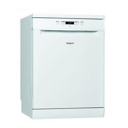Whirlpool WFC 3C26 lave-vaisselle Pose libre 14 couverts