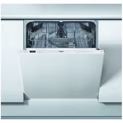 Whirlpool WRIC 3C26, Entièrement intégré, Acier inoxydable, Boutons, Senseur, 1,3 m, 1,55 m, 1,5 m