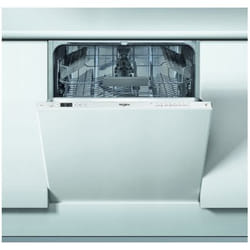 Whirlpool WRIC 3C26 lave-vaisselle Entièrement intégré 14 couverts E