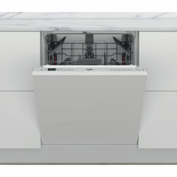 Whirlpool WRIC 3C26 P Entièrement intégré 14 couverts E