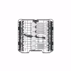 Whirlpool WRIC 3C26 P Entièrement intégré 14 couverts E - Vue supplémentaire 10