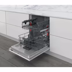 Whirlpool WRIC 3C26 P Entièrement intégré 14 couverts E