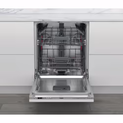 Whirlpool WRIC 3C26 P Entièrement intégré 14 couverts E