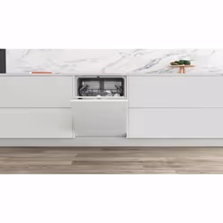 Whirlpool WRIC 3C26 P Entièrement intégré 14 couverts E - Vue supplémentaire 4