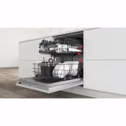 Whirlpool WRIC 3C26 P Entièrement intégré 14 couverts E - Vue supplémentaire 5