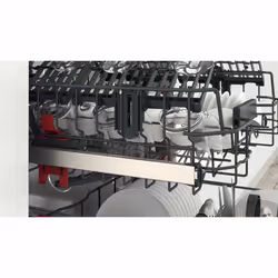 Whirlpool WRIC 3C26 P Entièrement intégré 14 couverts E - Vue supplémentaire 7