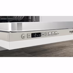 Whirlpool WRIC 3C26 P Entièrement intégré 14 couverts E - Vue supplémentaire 8