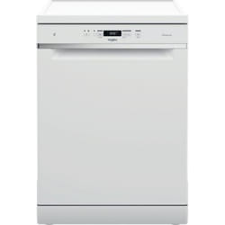 Whirlpool WFC 3C26 P lave-vaisselle Pose libre 14 couverts E