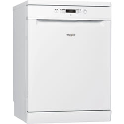 Whirlpool WRFC 3C26 lave-vaisselle Pose libre 14 couverts
