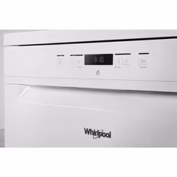 Whirlpool WRFC 3C26 Lave-vaisselle Pose libre 14 couverts - Vue supplémentaire 4