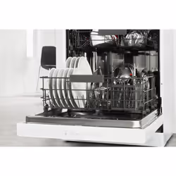 Whirlpool WRFC 3C26 Lave-vaisselle Pose libre 14 couverts - Vue supplémentaire 6