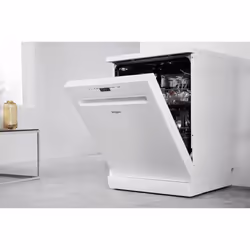 Whirlpool WRFC 3C26 Lave-vaisselle Pose libre 14 couverts - Vue supplémentaire 7