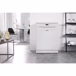 Whirlpool WRFC 3C26 Lave-vaisselle Pose libre 14 couverts - Vue supplémentaire 8