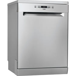 Whirlpool OWFC 3C26 X lave-vaisselle Pose libre 14 couverts E