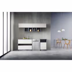 Whirlpool OWFC 3C26 X lave-vaisselle Pose libre 14 couverts E