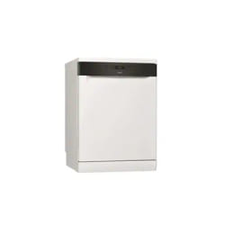 Whirlpool OWFC 3C26 lave-vaisselle Pose libre 14 couverts E