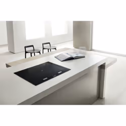 Whirlpool SMP 658C/NE/IXL Noir Intégré Plaque avec zone à induction 8 zone(s)