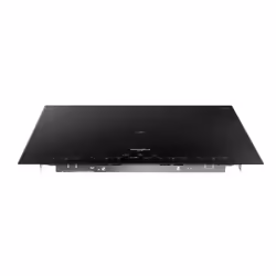 Whirlpool SMO 654 OF/BT/IXL Noir Intégré 65 cm Plaque avec zone à induction 4 zone(s)