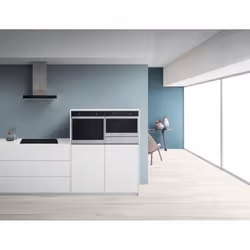 Whirlpool SMO 654 OF/BT/IXL Noir Intégré 65 cm Plaque avec zone à induction 4 zone(s) - Vue supplémentaire 4