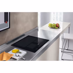Whirlpool SMO 654 OF/BT/IXL Noir Intégré 65 cm Plaque avec zone à induction 4 zone(s) - Vue supplémentaire 7