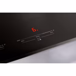 Whirlpool SMO 654 OF/BT/IXL Noir Intégré 65 cm Plaque avec zone à induction 4 zone(s) - Vue supplémentaire 9