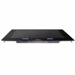Whirlpool SMP 778 C/NE/IXL Noir Intégré Plaque avec zone à induction 4 zone(s)