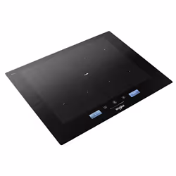 Whirlpool SMP 778 C/NE/IXL Noir Intégré Plaque avec zone à induction 4 zone(s)