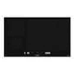 Whirlpool SMP 9010 C/NE/IXL Noir Intégré 86 cm Plaque avec zone à induction 10 zone(s)