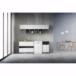 Whirlpool WFC 3B+26 lave-vaisselle Pose libre 14 couverts E