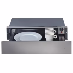 Whirlpool WD 142/1 IX, 20 L, Intérieure