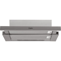 Whirlpool AKR 5390/1 IX Intégré Argent 304 m³/h D