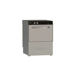Whirlpool EGM 4 Pose libre