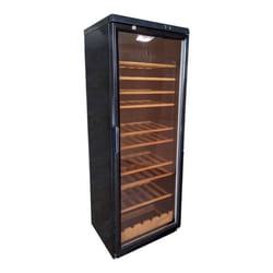 Whirlpool ADN 231 BK Pose libre Noir