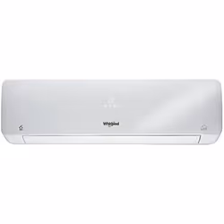 Whirlpool SPIW309A2WF, Système de partage, Blanc, refroidir, Déshumidifier, chauffage, 30 m², 800 W, 3500 W