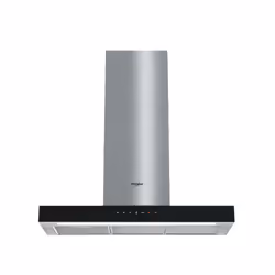 Whirlpool WHBS 92F LT K, 750 m³/h, Conduit / Recirculation, A, A, C, 62 dB
