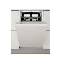 Whirlpool WSIC 3M27 C Entièrement intégré 10 couverts