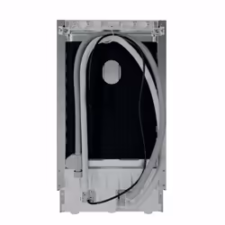 Whirlpool WSIO 3T223 PCE X Lave-vaisselle Entièrement intégré 10 couverts E - Vue supplémentaire 11