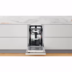 Whirlpool WSIO 3T223 PCE X Lave-vaisselle Entièrement intégré 10 couverts E - Vue supplémentaire 5
