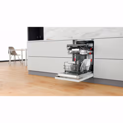 Whirlpool WSIO 3T223 PCE X Lave-vaisselle Entièrement intégré 10 couverts E - Vue supplémentaire 6